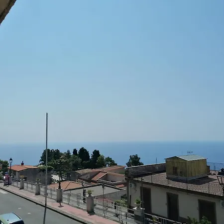 House * Forza dʼAgro